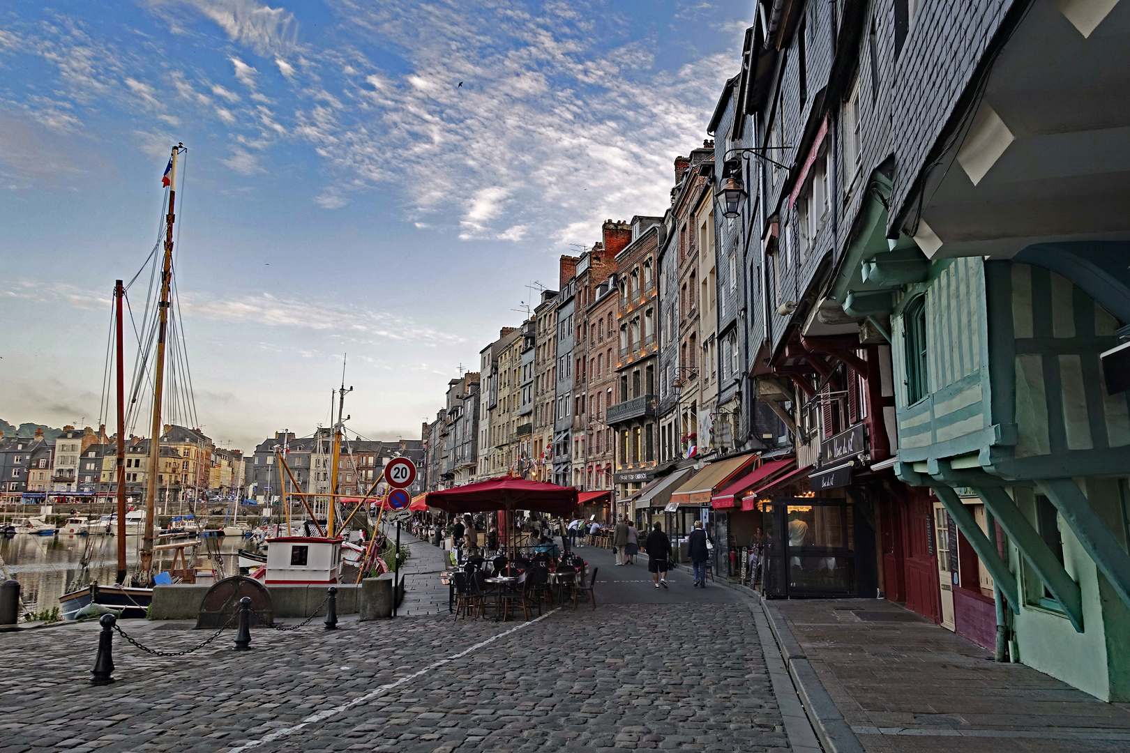 Honfleur