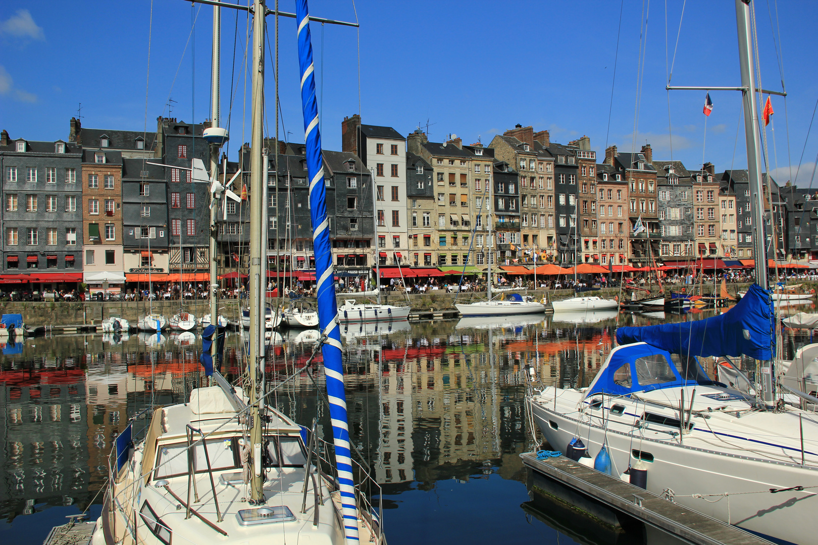 Honfleur