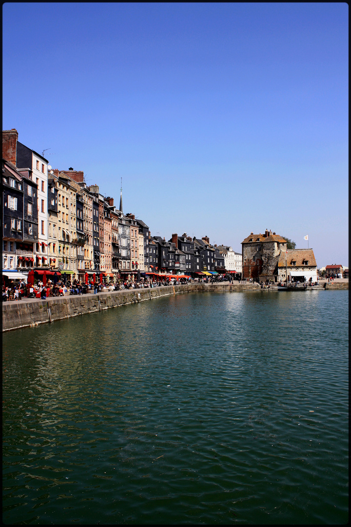 Honfleur