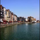 Honfleur