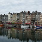 Honfleur bei Le Havre