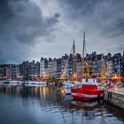 Honfleur