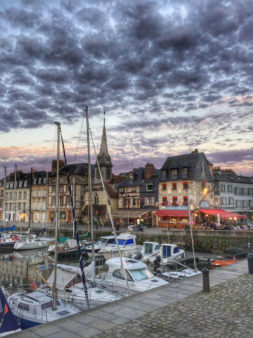 Honfleur