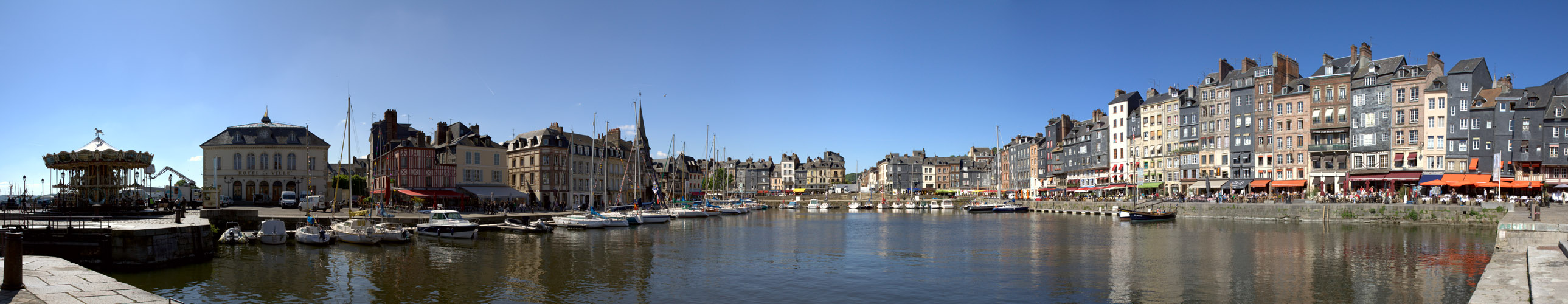 Honfleur