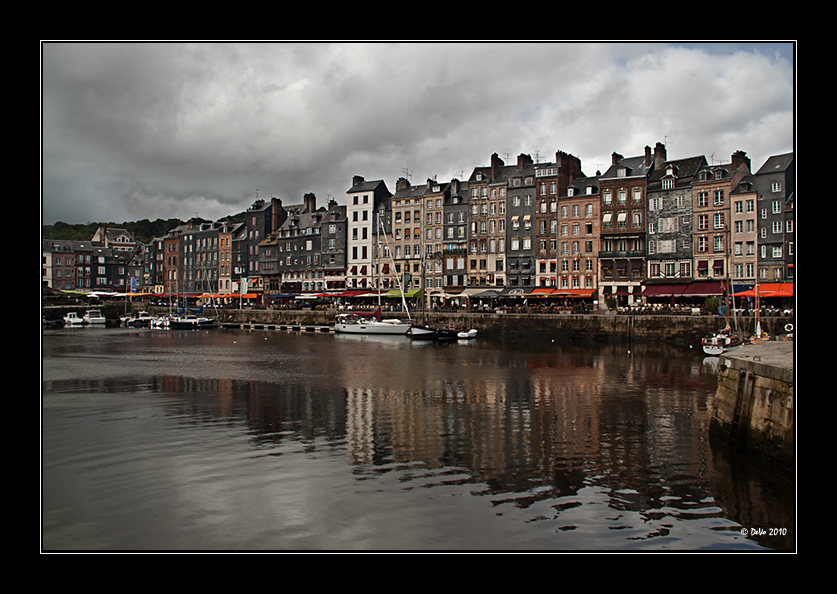 Honfleur