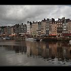 Honfleur