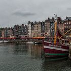 Honfleur