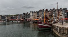 Honfleur