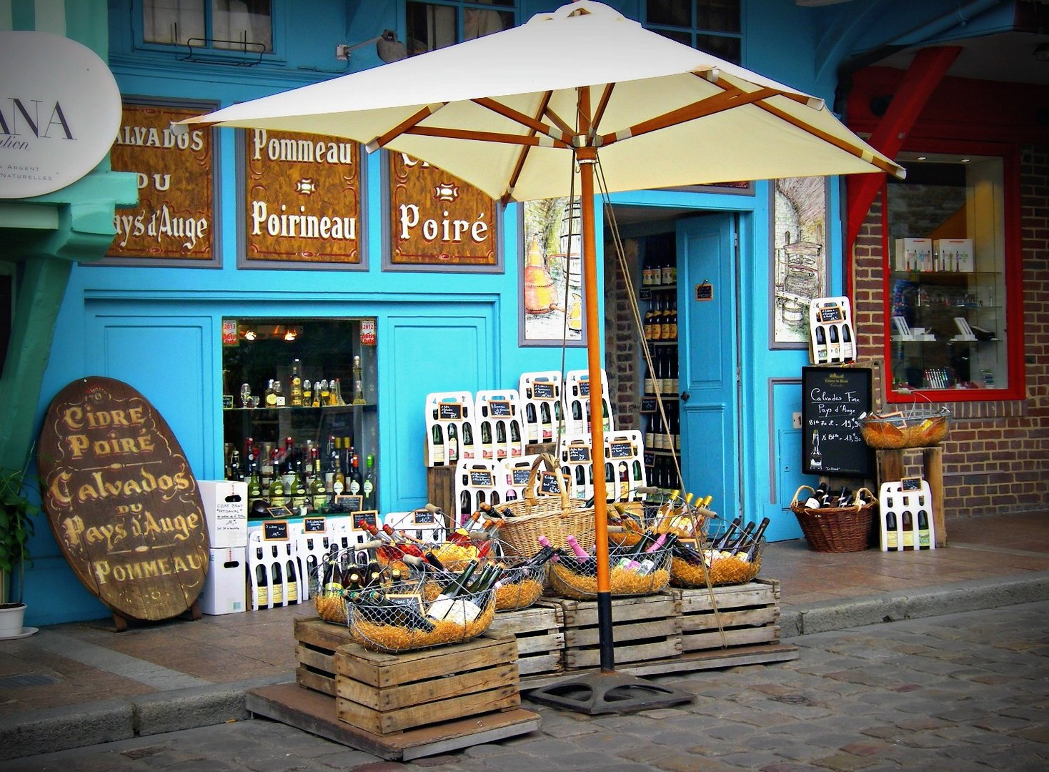 HONFLEUR