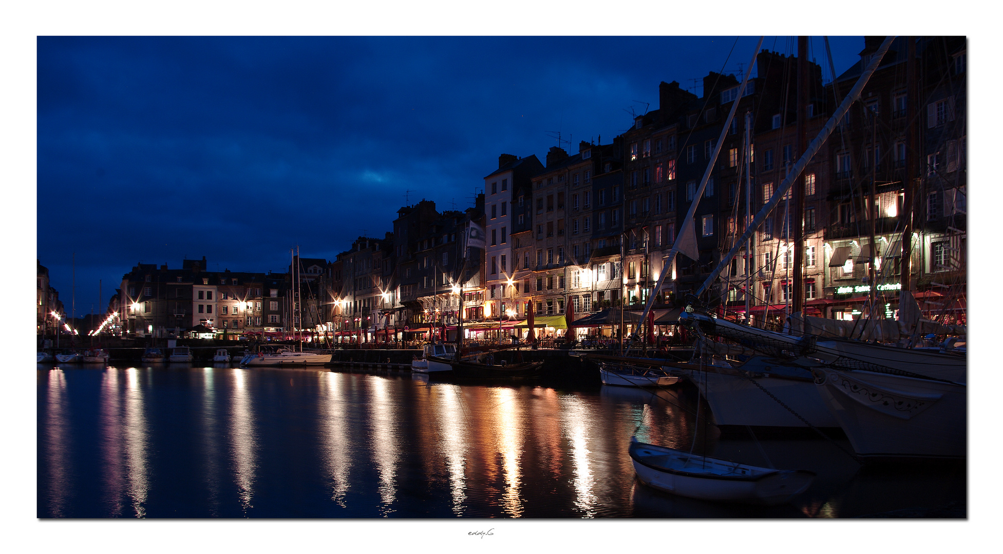 honfleur