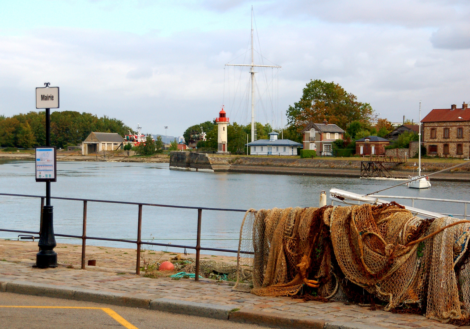 Honfleur