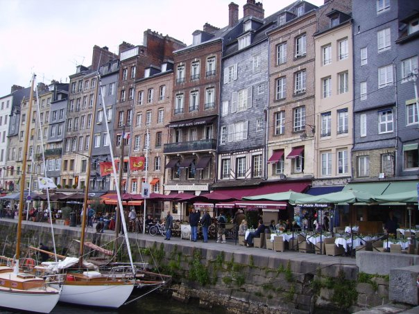 honfleur