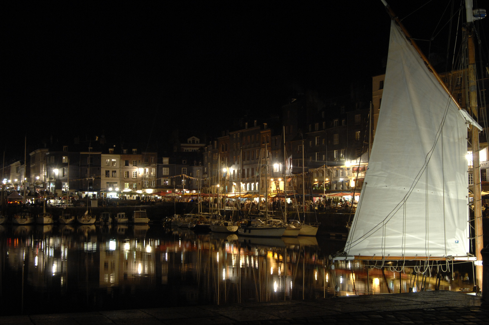 Honfleur