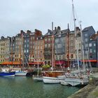 Honfleur, Couvert ! (2)