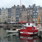 Honfleur