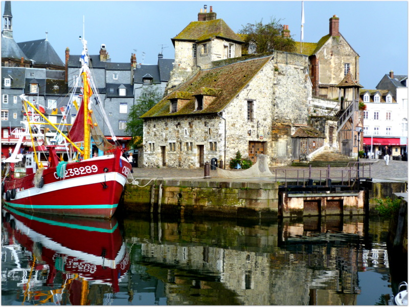 Honfleur