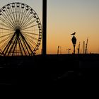 Honfleur de bon matin