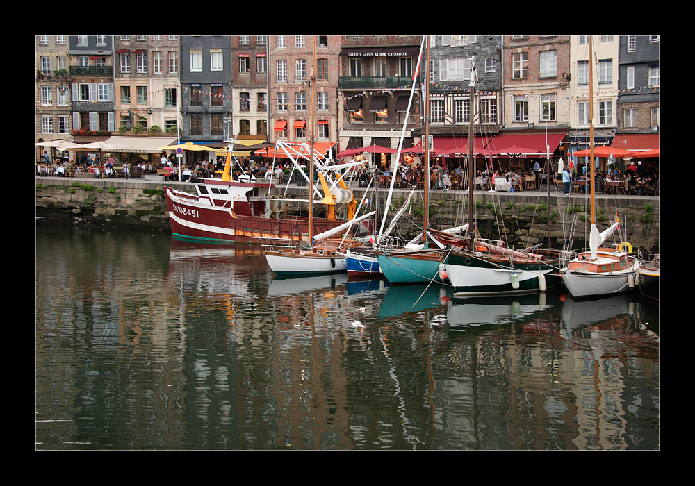 Honfleur