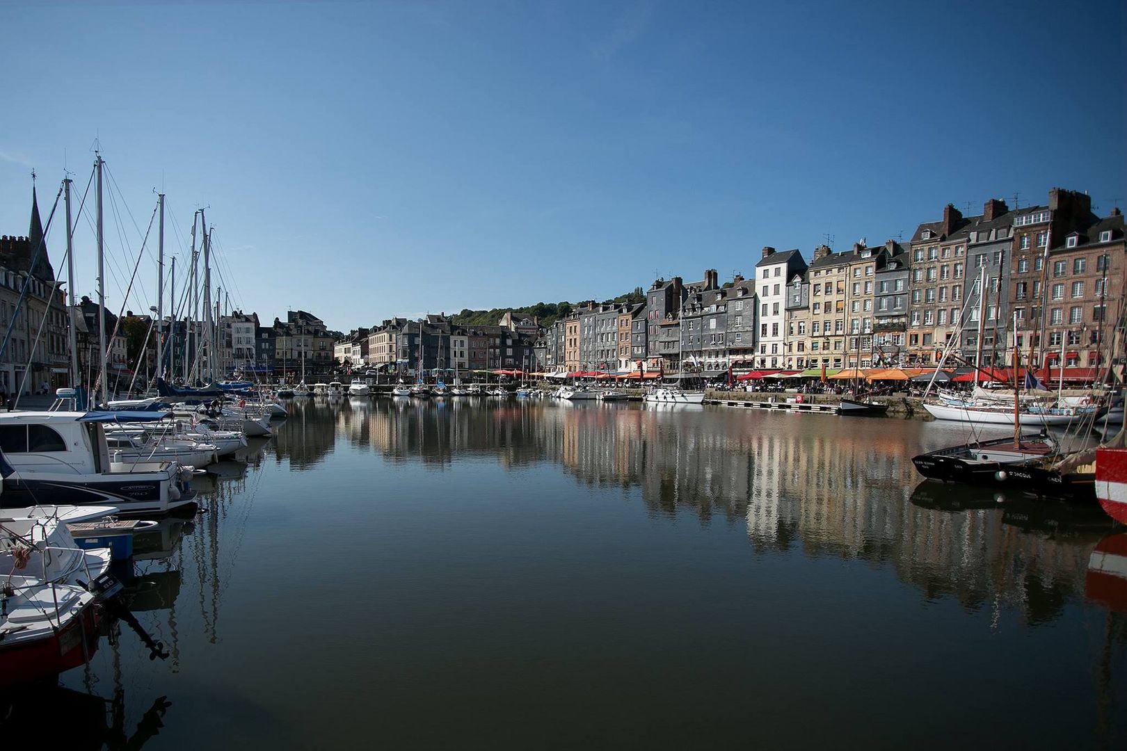 Honfleur