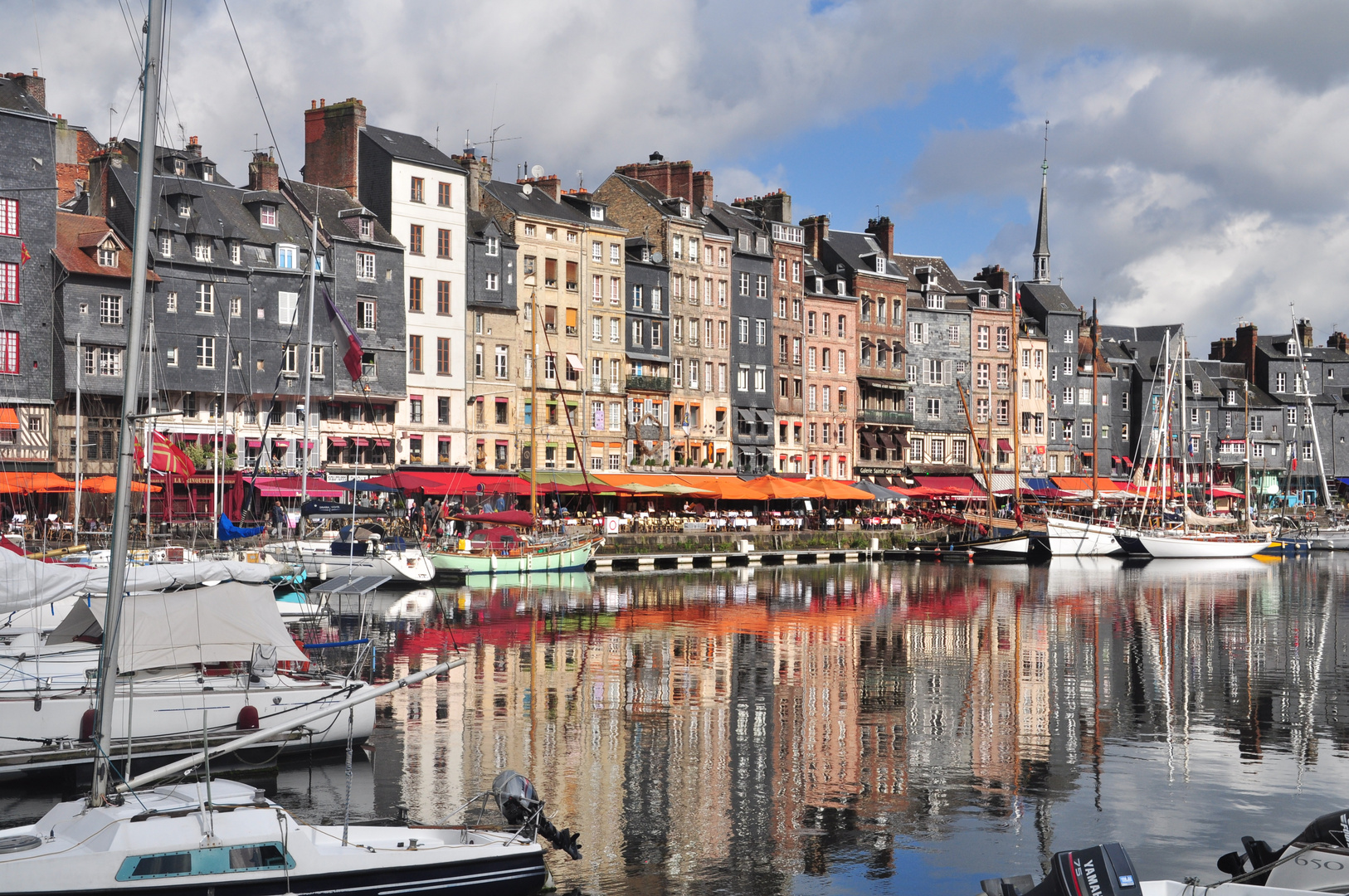 Honfleur