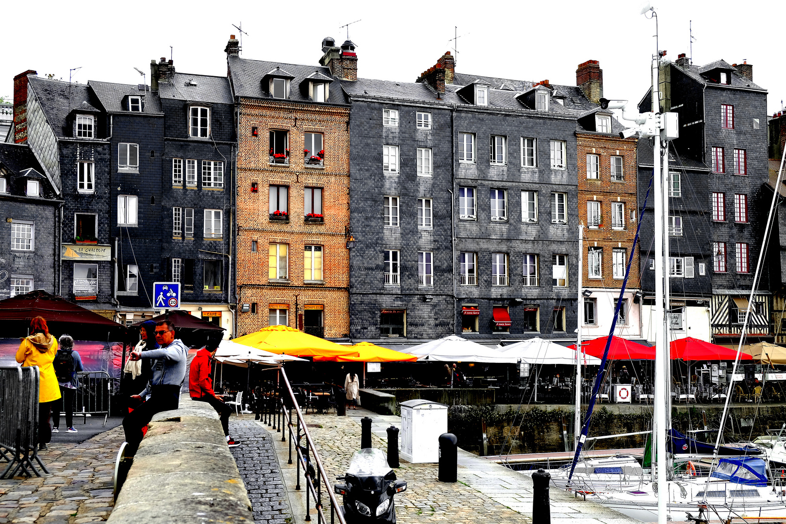 Honfleur