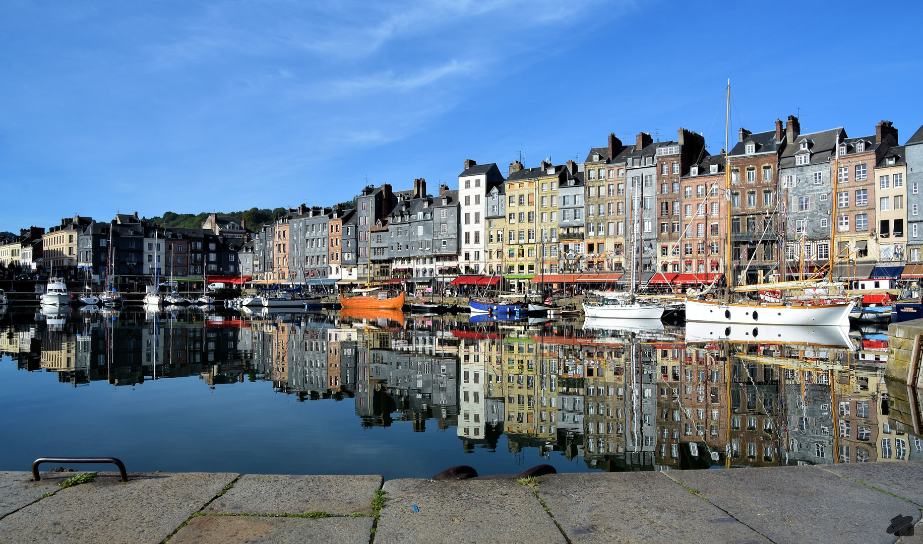 Honfleur