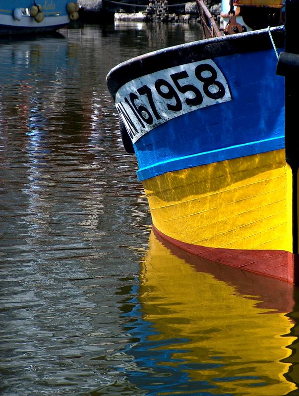 Honfleur