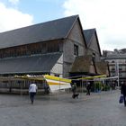 Honfleur - Eine ungewöhnliche Kirche