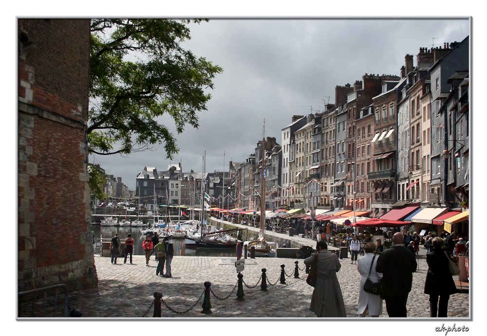 Honfleur