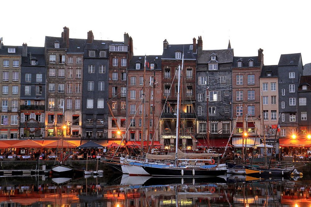 Honfleur