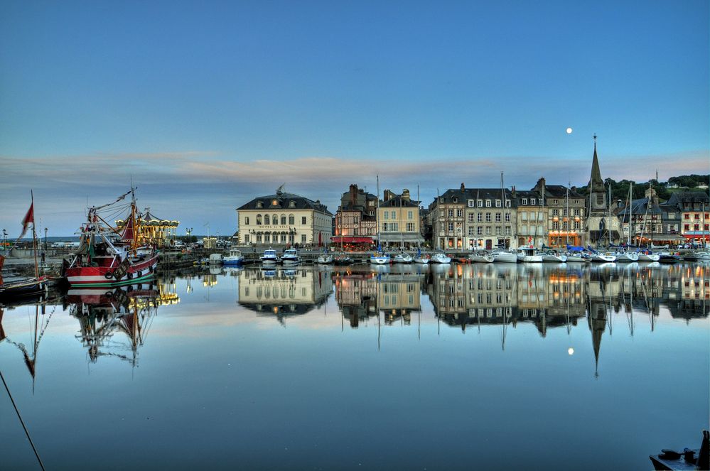 Honfleur