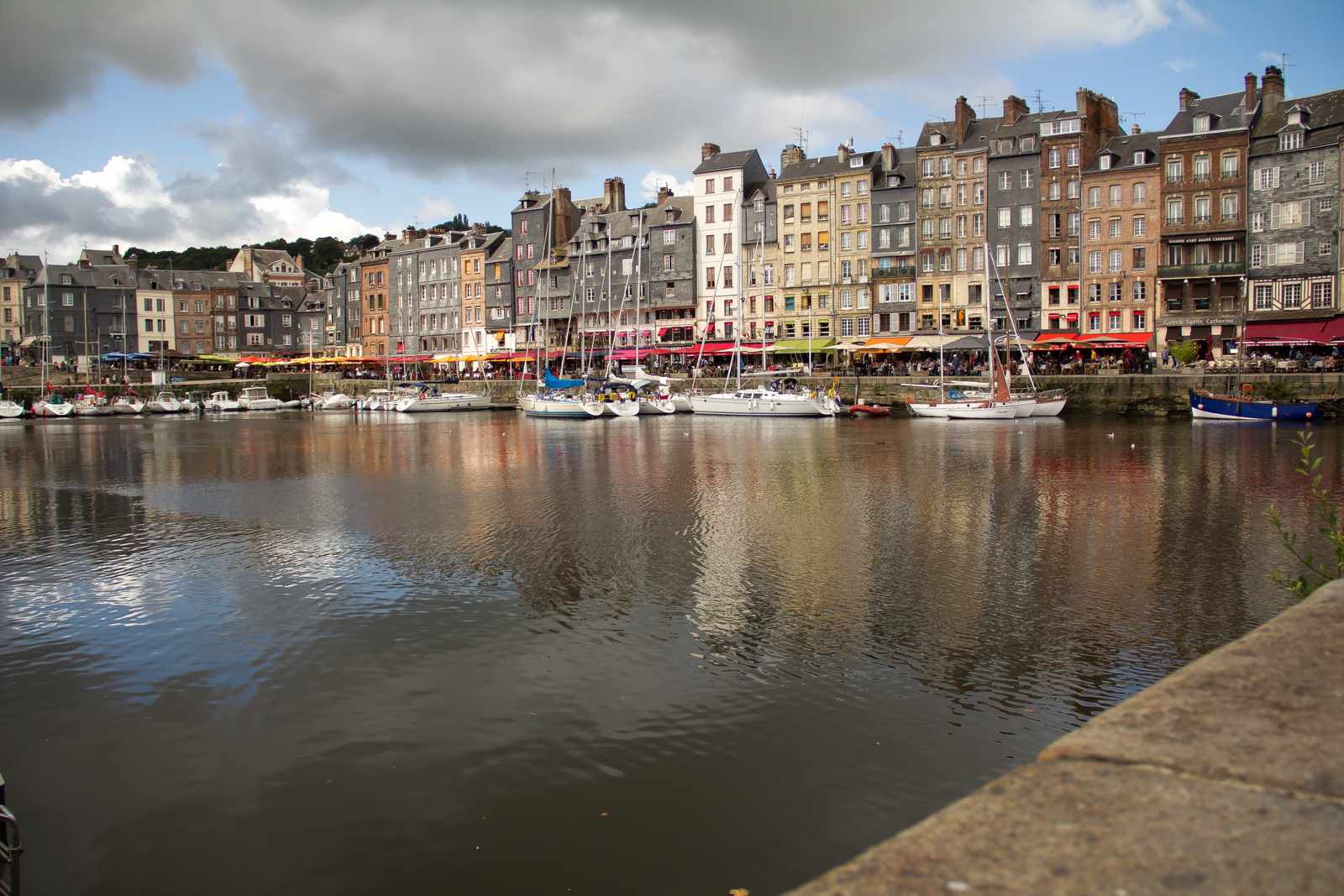 Honfleur