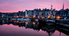 Honfleur