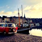 Honfleur - France