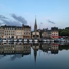 Honfleur, France