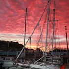 Honfleur Hafen