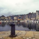 Honfleur I - Normandie/Frankreich