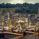 Honfleur III - Normandie/Frankreich