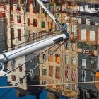 Honfleur, impressioni di una mattina di settembre