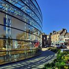 Honfleur," le plus cher de mes rêves" ...