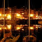 Honfleur - Le Vieux Bassin