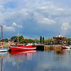 Honfleur - Normandie 