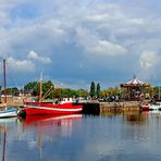 Honfleur - Normandie 