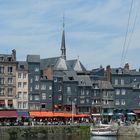 Honfleur (Normandie) 4