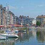 Honfleur (Normandie) 5