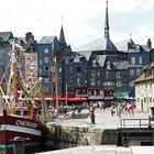 Honfleur (Normandie) 6