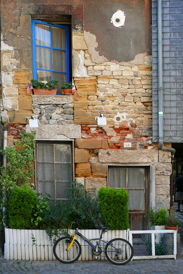 Honfleur (Normandie) 7