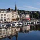 Honfleur - Normandie