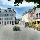 Honfleur Pano 1