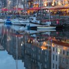 Honfleur  Vieux Bassin